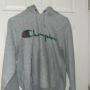 Champion Reverse Weave hoodie